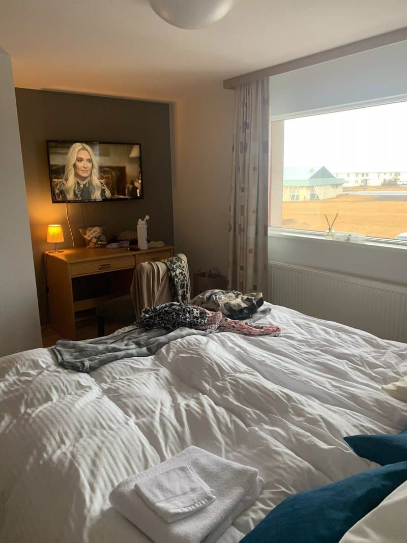 Eldey Airport Hotel