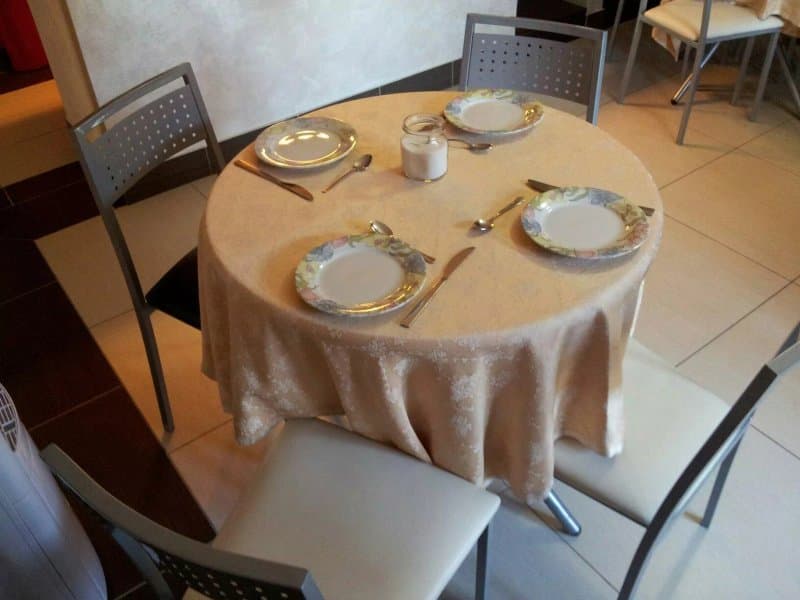 Hotel Miramonti