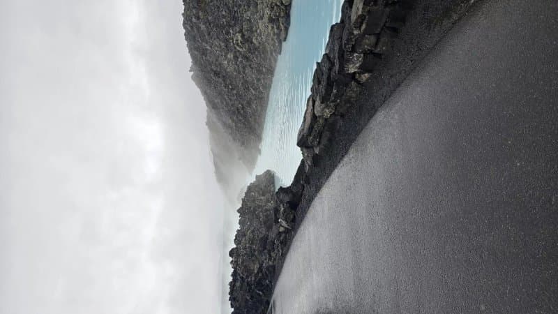 Blue Lagoon