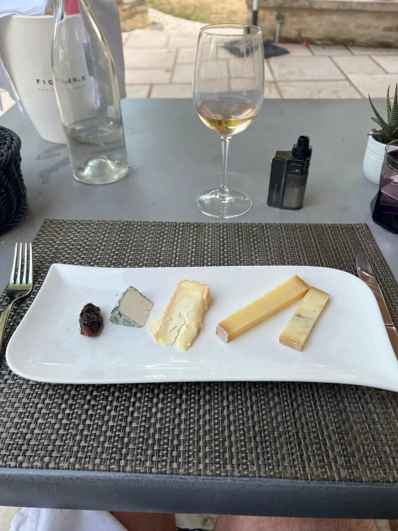 Auberge Côté Rivière