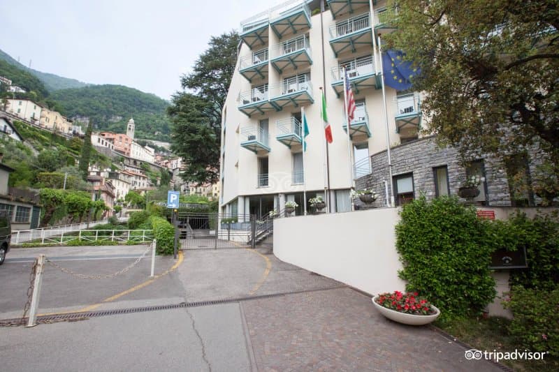 Grand Hotel Imperiale