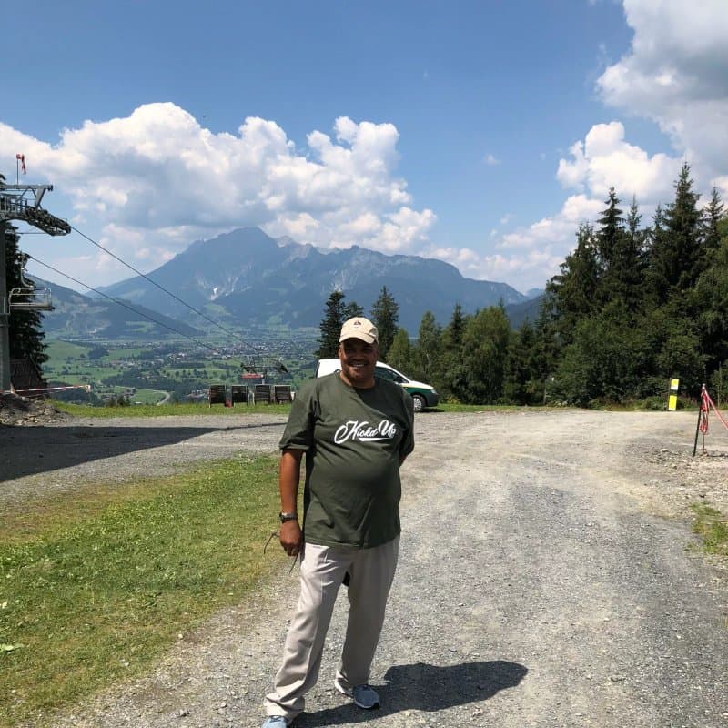 Alpenland Sporthotel