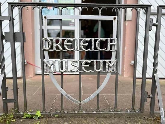 Dreieich-Museum