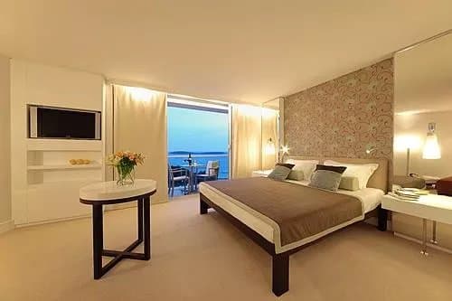 Hotels