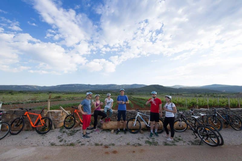 Natural Hvar Tours