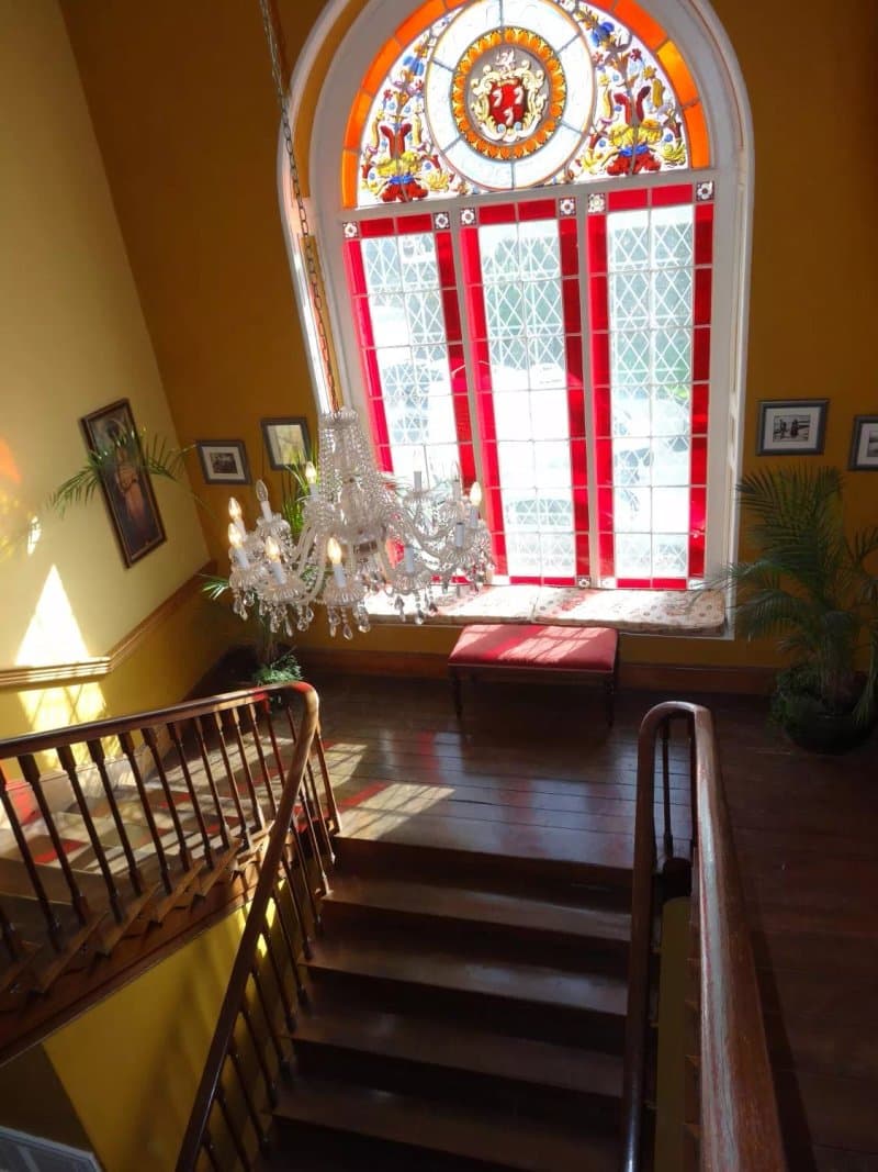 Inch House Country House