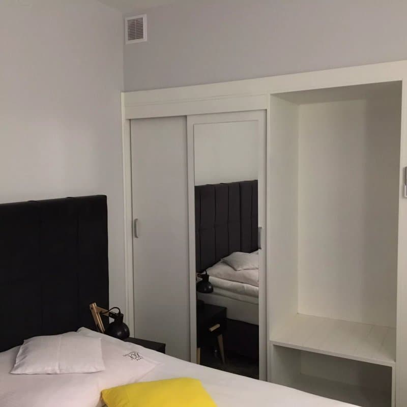 Hotels
