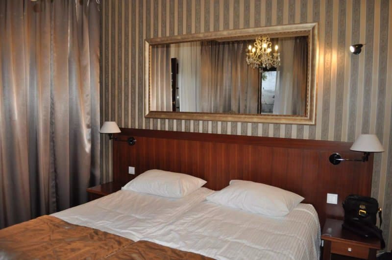 Hotels