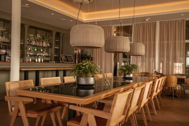 Westcord Strandhotel Seeduyn