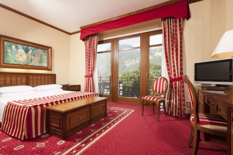 Hotels