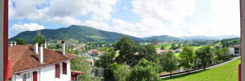 Errecaldia