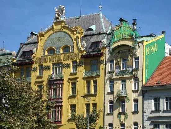 Hotel Meran