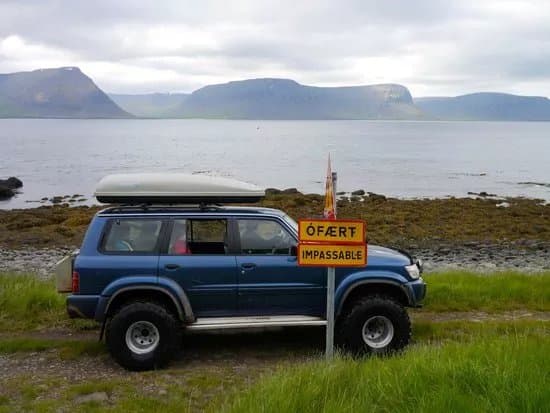 Wild Westfjords