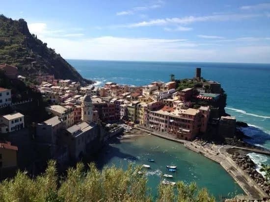 Hotel Pasquale