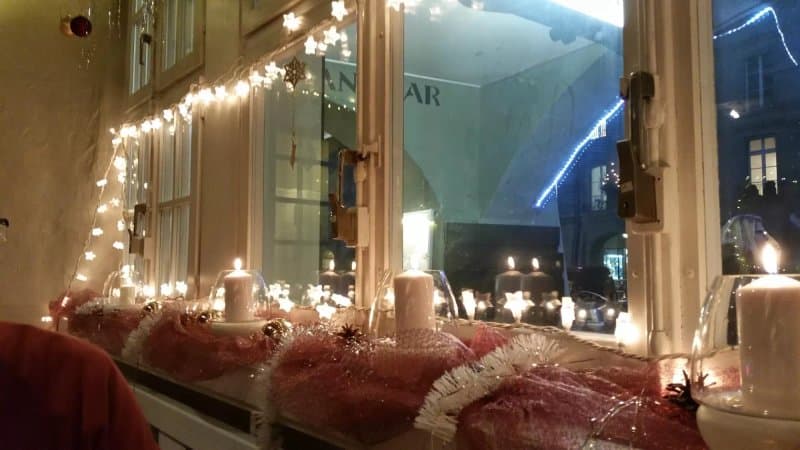 Restaurant Bar Arlequin