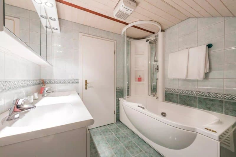 Chalet Stella Alpina Hotel & Wellness