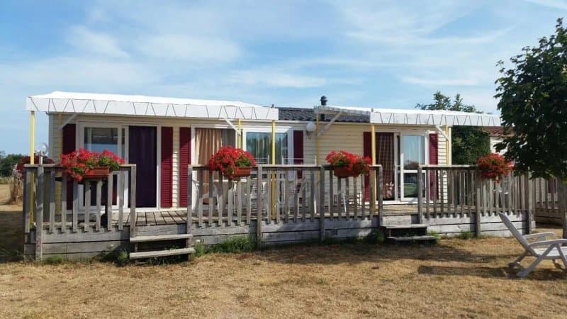 Gîte et Chambre d'hôtes Lo Soulenquo