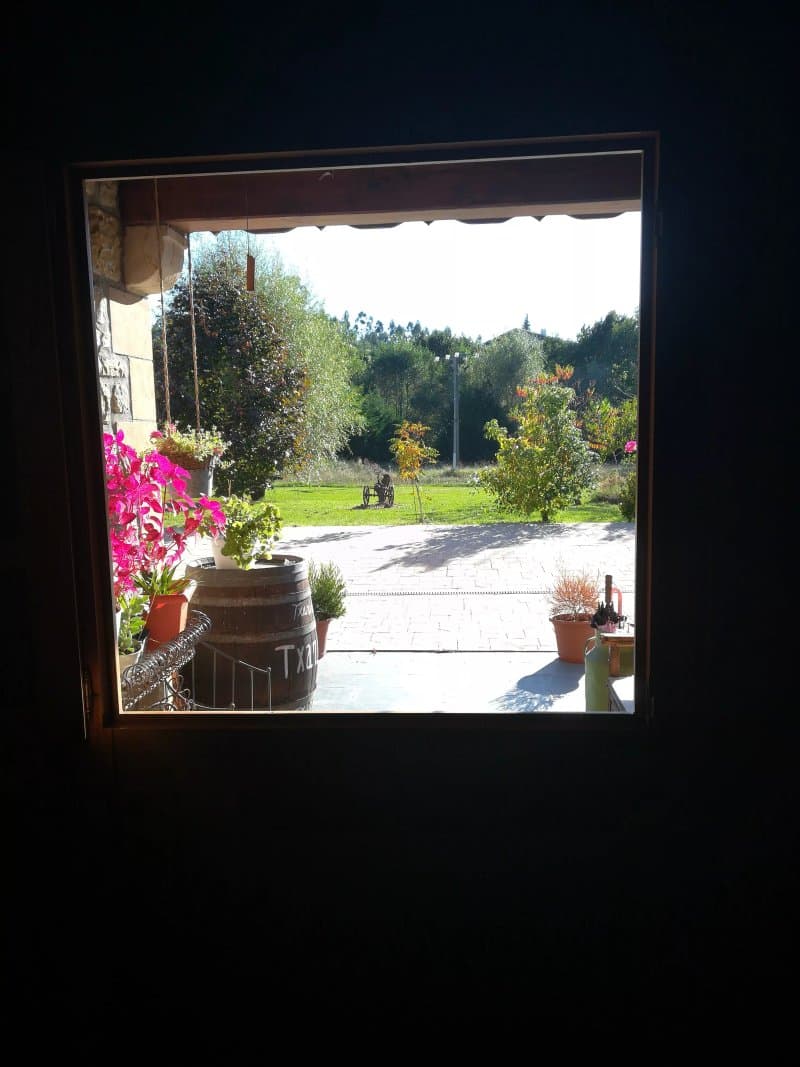 Agroturismo Txarbadi