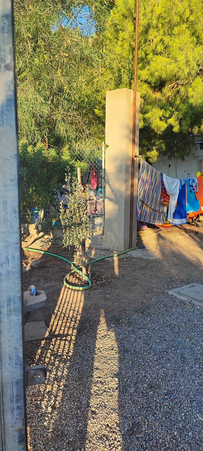 Camping Costa Splendente