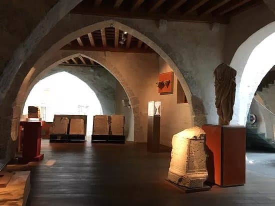 Museu Historic de Sagunt