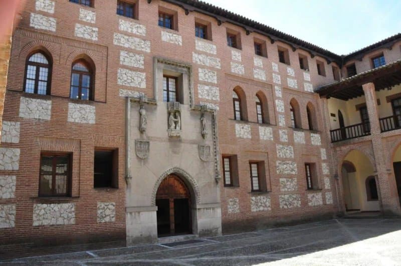 Castelo Da Mota