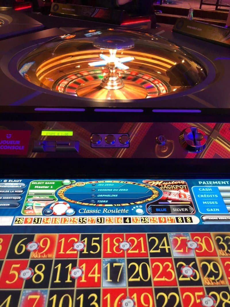 Circus Casino