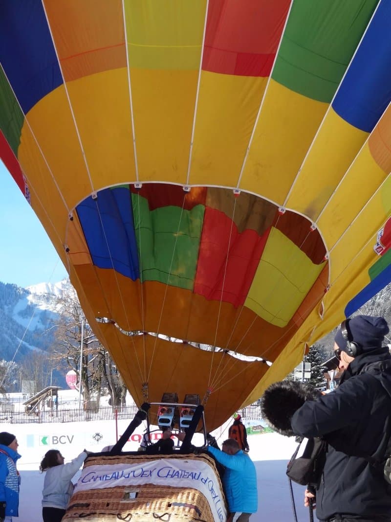 Espace Ballon