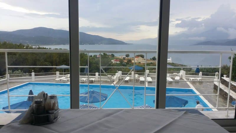 Maritsa's Bay Hotel