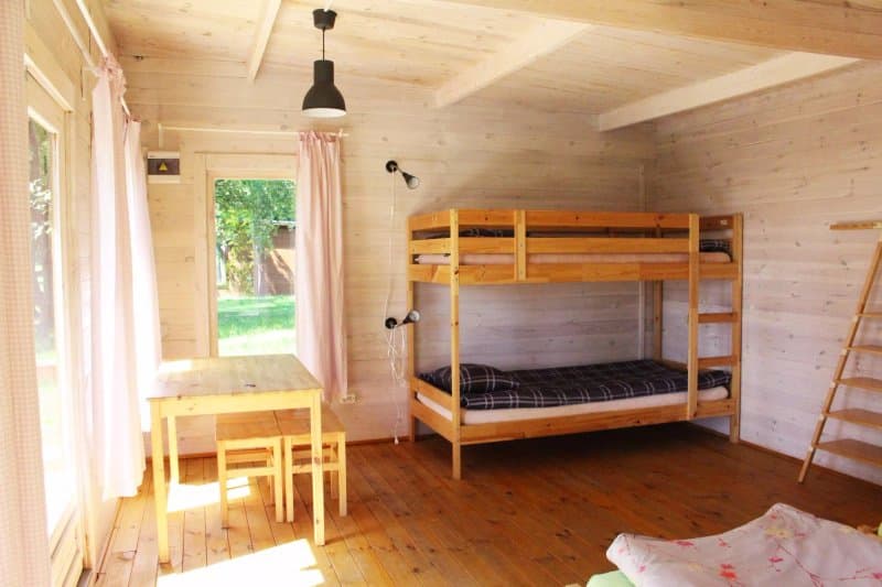 Kaunas Camp Inn