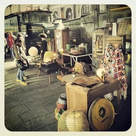 Mercado de Motores