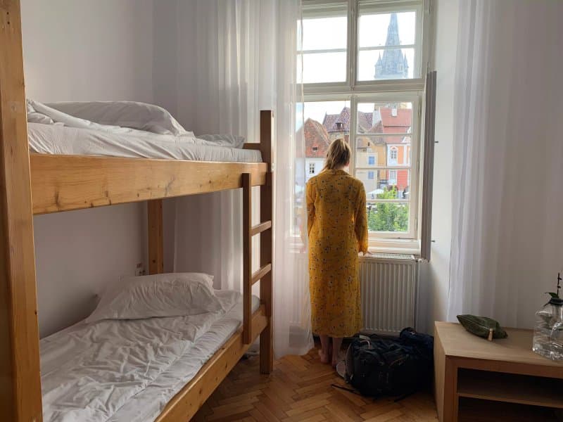 CityStay Hostel