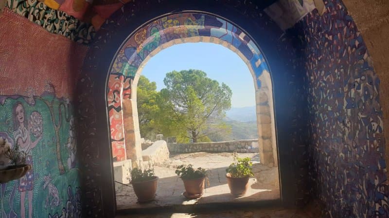Ermita De San Cristobal