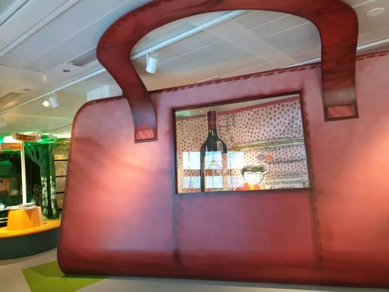 Kinderboekenmuseum