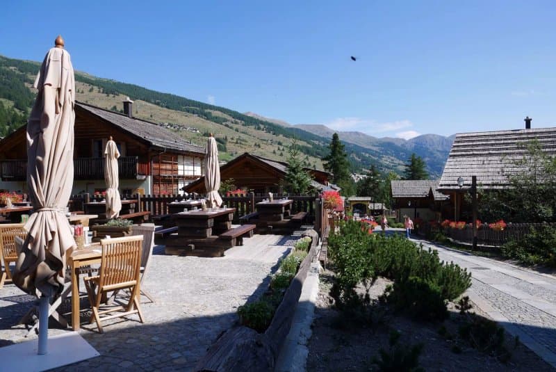 Club Med Pragelato-Sestriere