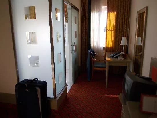 Hotel Zum Fuchswirt