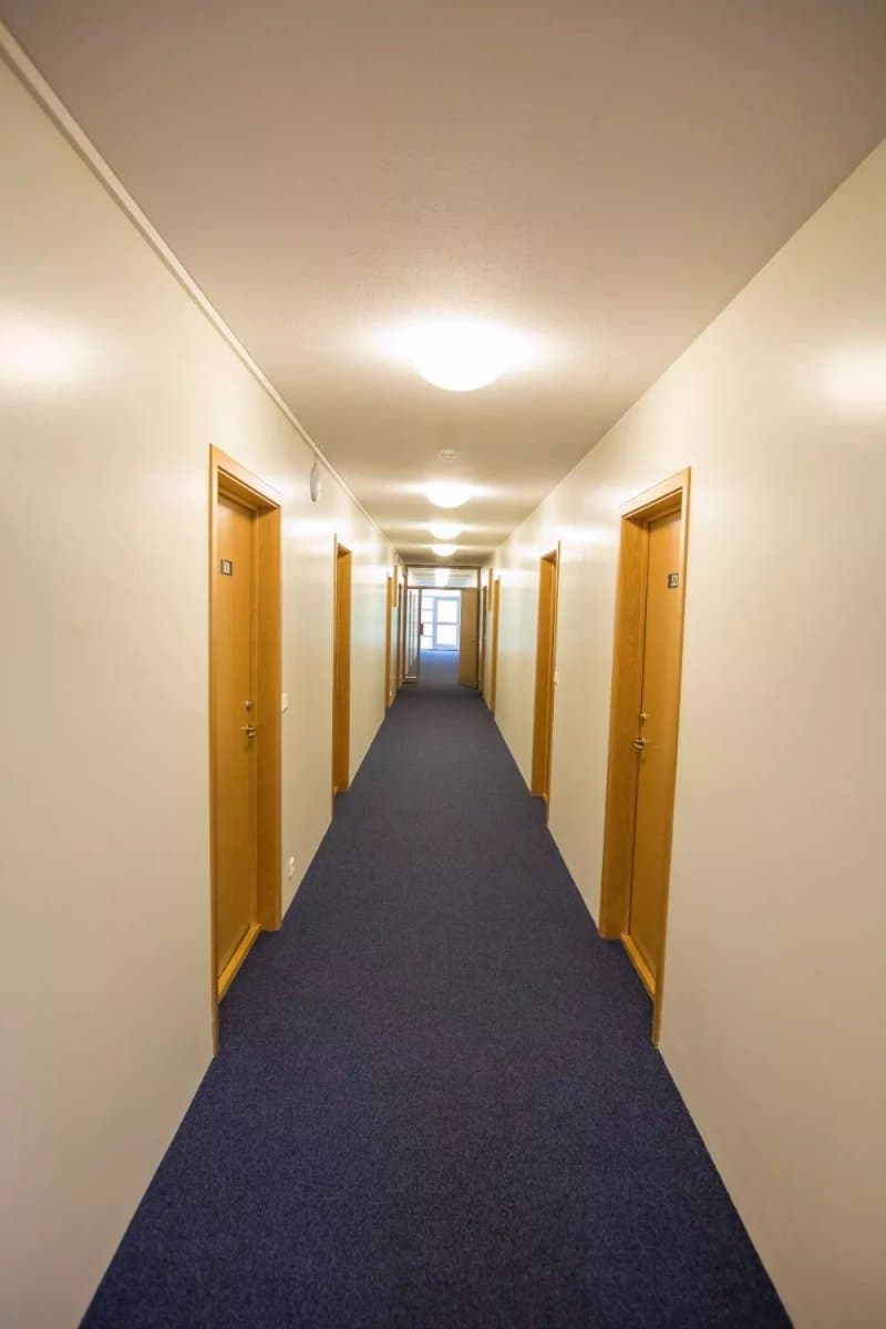 Hotel Laugar
