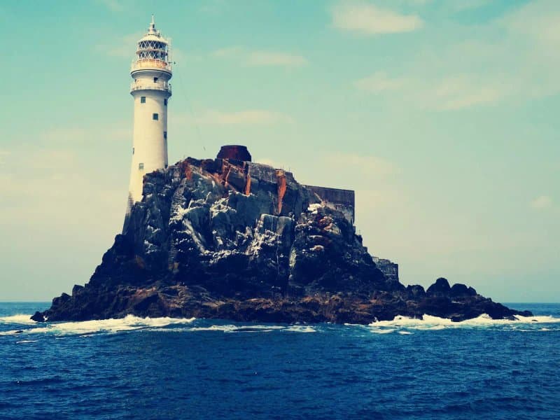 Fastnet Lighthouse