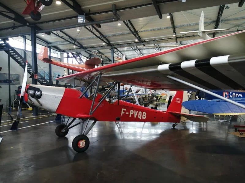 Espace Air Passion
