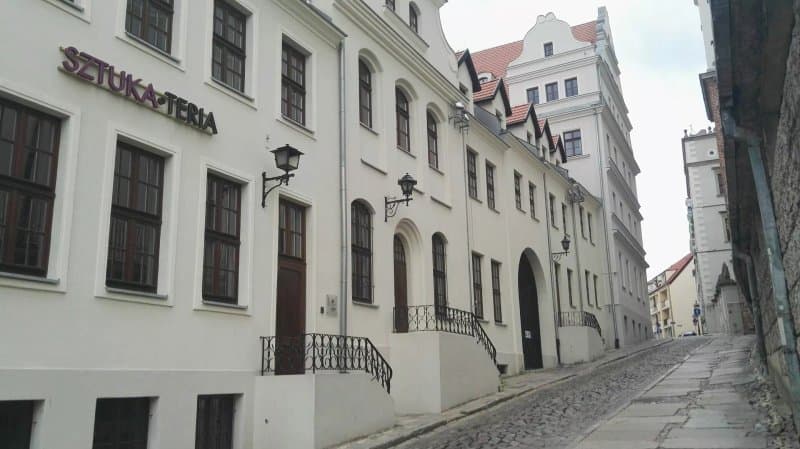Sztukateria