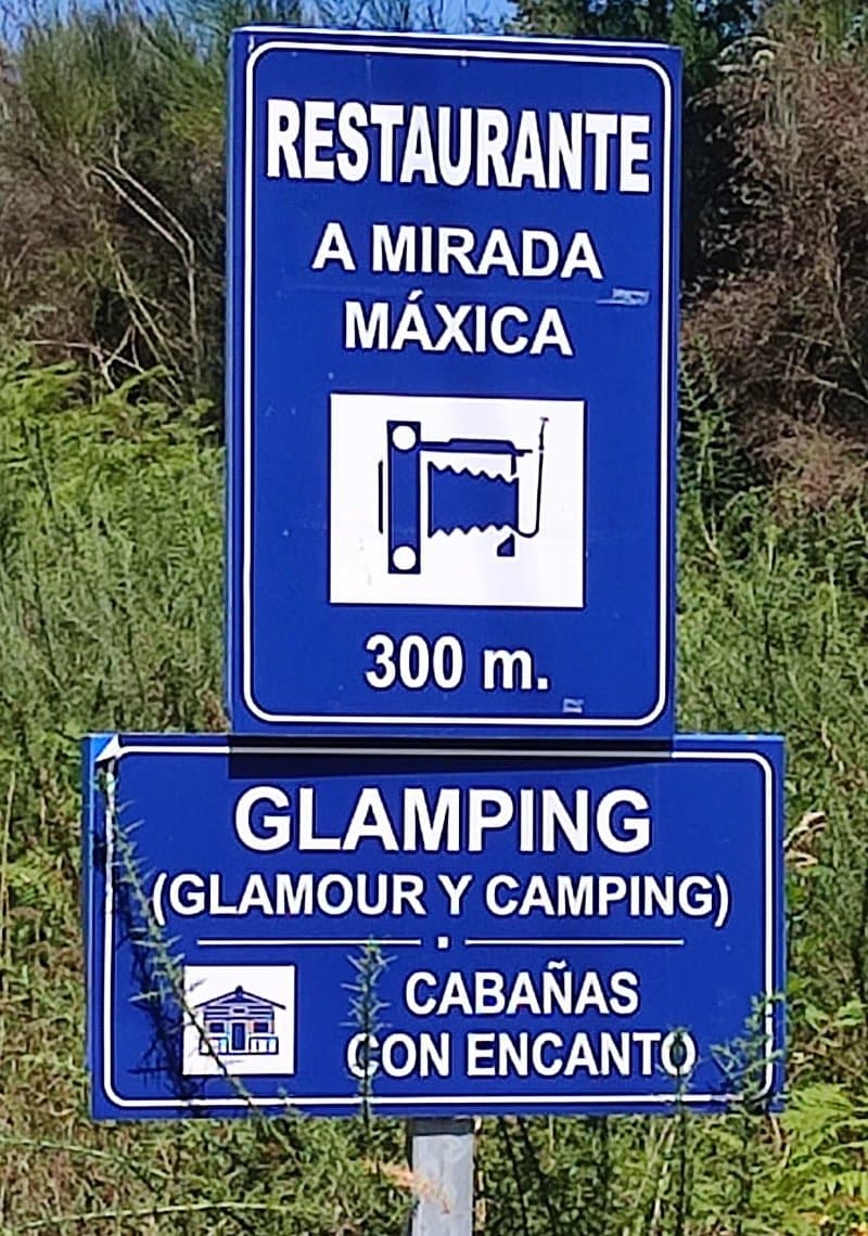 Camping Canon Do Sil