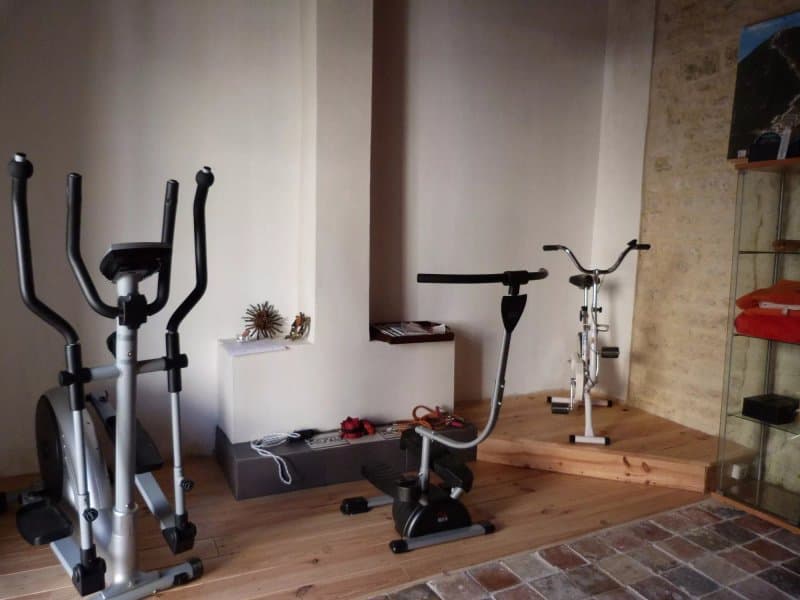 Le Clos Notre Dame B&B