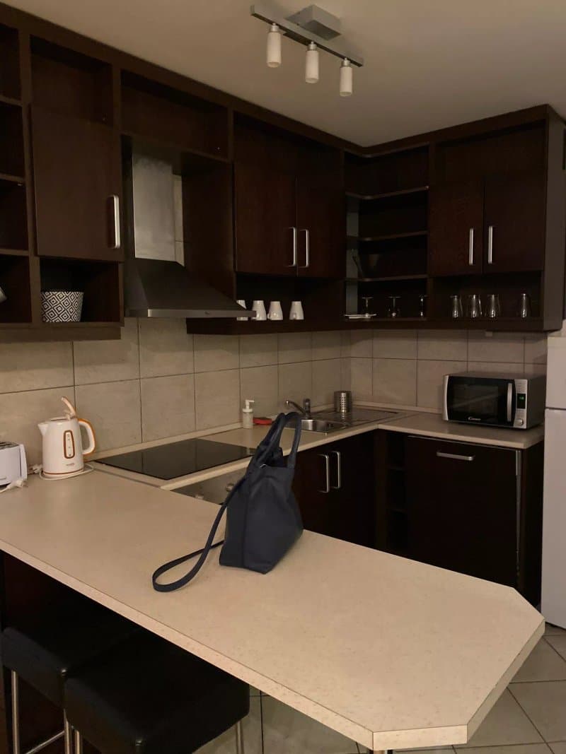 Madison Serviced Apartments