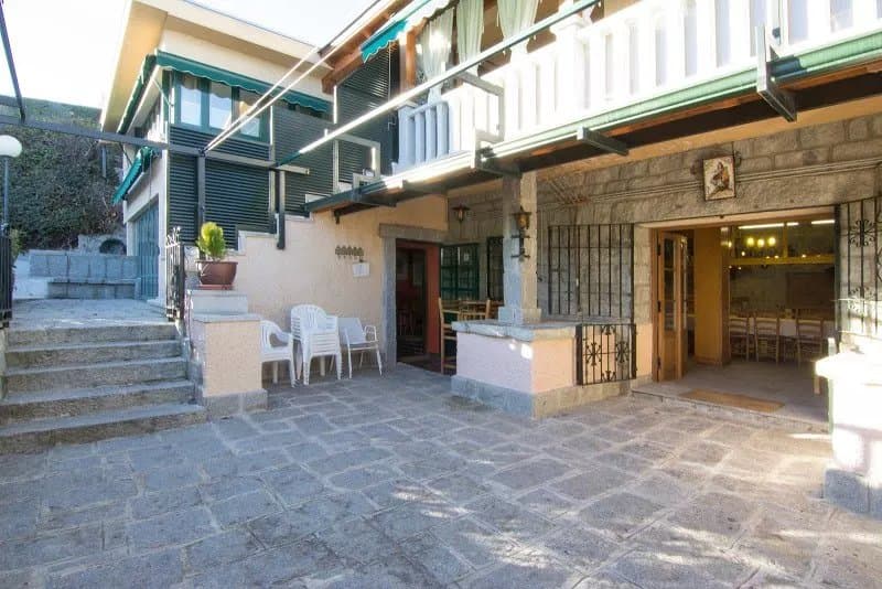 Casa Rural Yebras