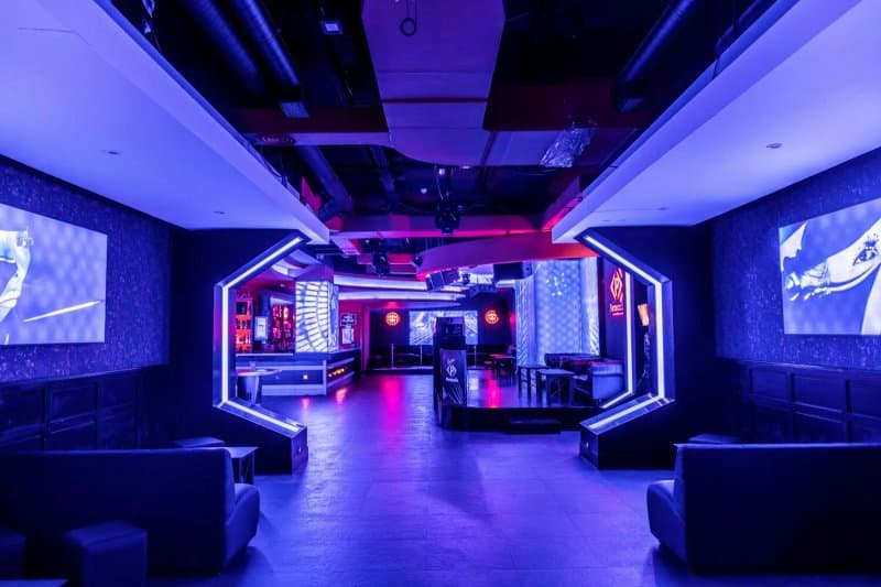 Discoteca Persepolis