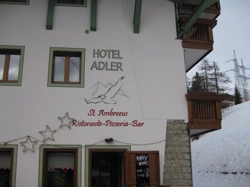 Hotel Adler