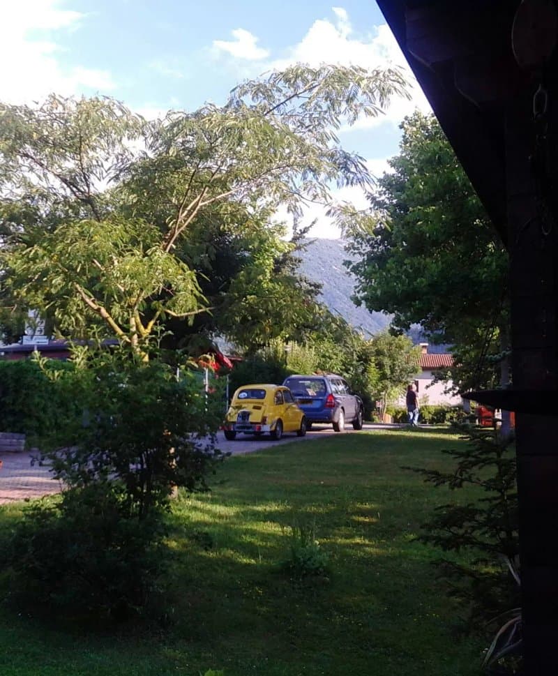 Camping Il Melo