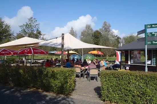 Arendshorst Buitenactiviteiten