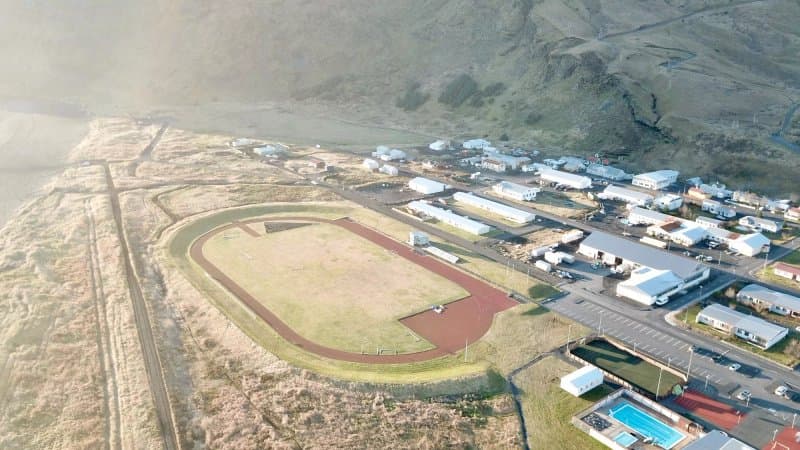Puffin Hotel Vík