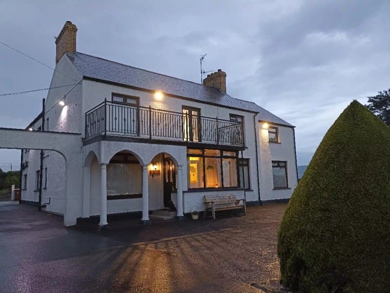 Glendale Bed & Breakfast