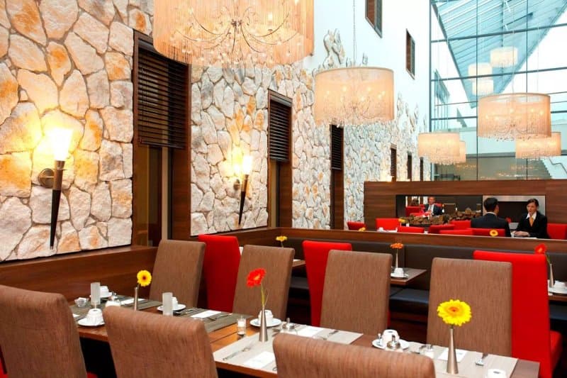 Hotels